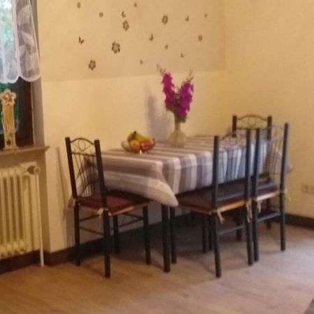 Ferienwohnung Im Rottal Oberrot エクステリア 写真