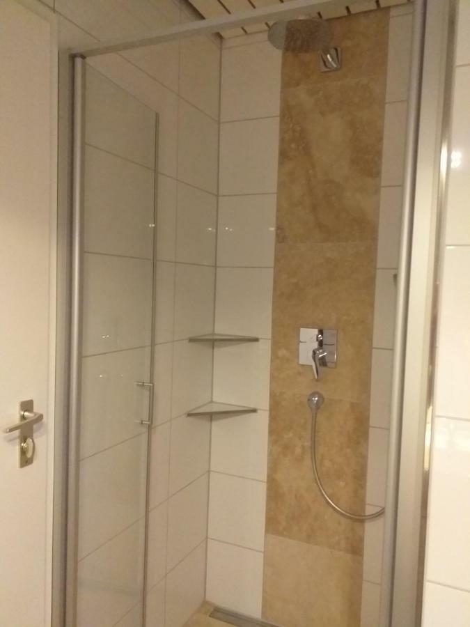 Ferienwohnung Im Rottal Oberrot エクステリア 写真